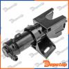 Gicleur de lave-phare droite pour TOYOTA | EDS-TY-018, 5902-06-0232P